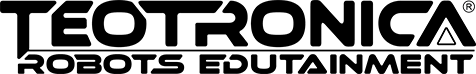 TEOTRONICA Logo